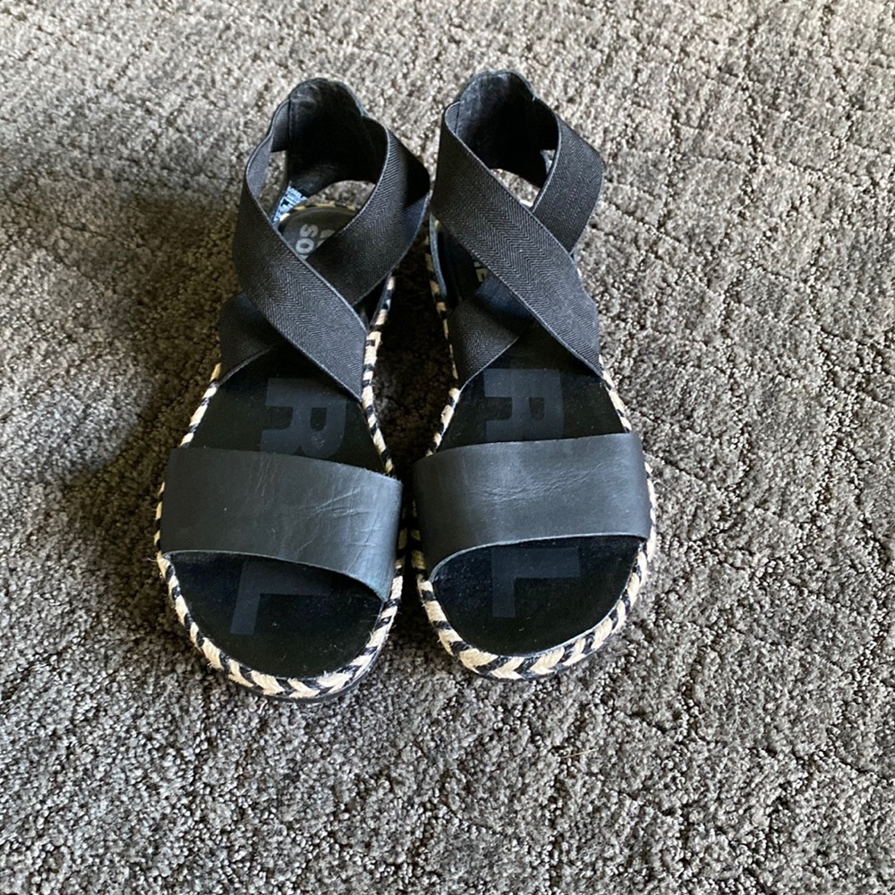 Sorel Women’s Sandals